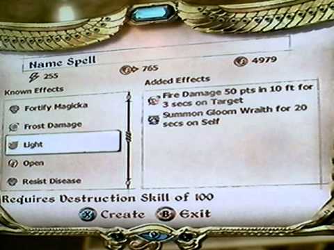 Oblivion How To Level Up Faster