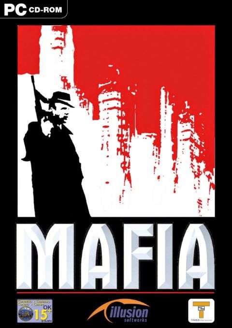 Download Game Mafia 2 Pc Highly Compressed