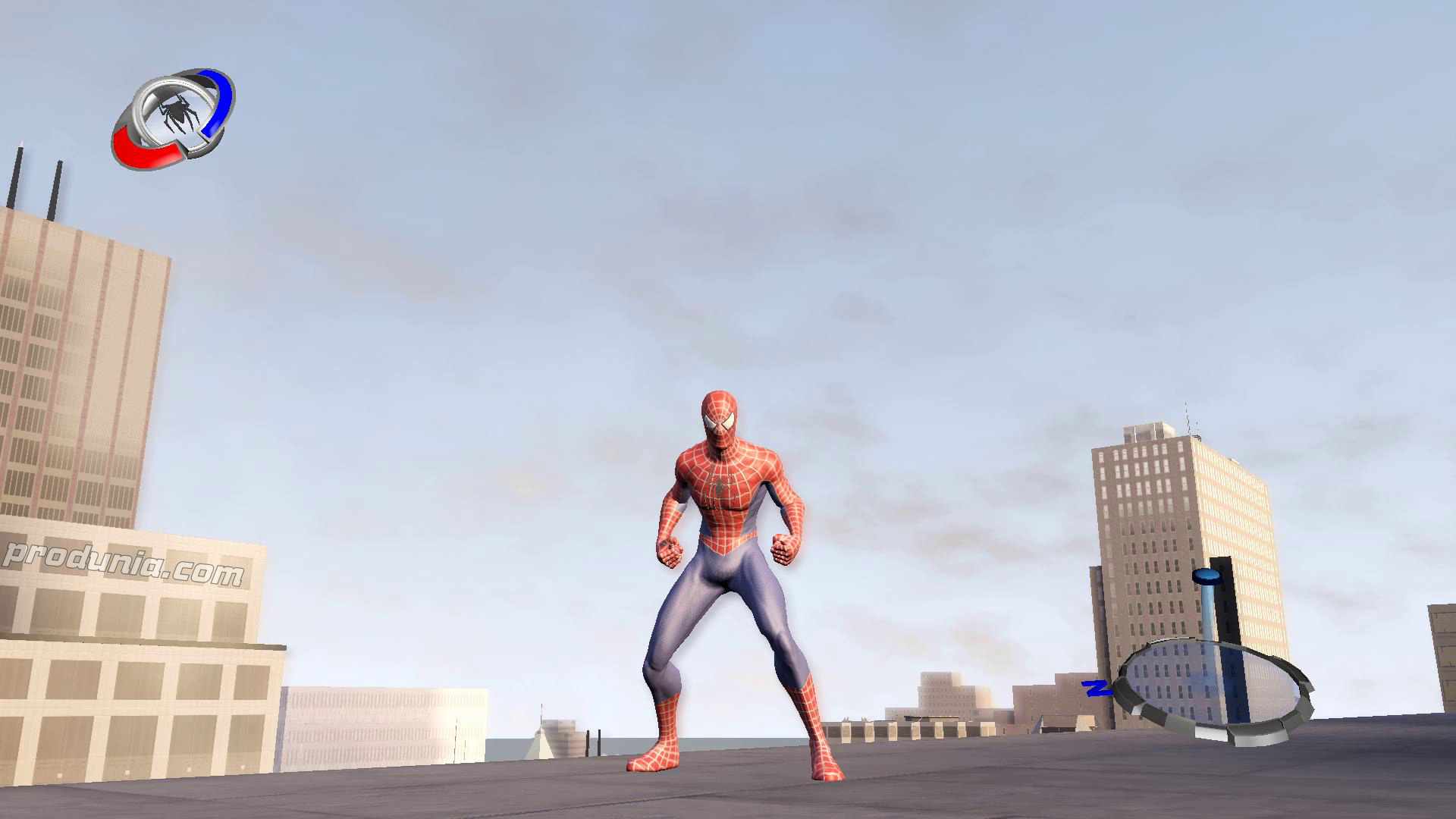 Spiderman 3 game download for pc highly compressed